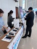 여수시 만덕동 새마을 부녀회, 알타리 김치 담그기 행사 
