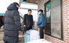 이상익 함평군수, 연말연시 취약계층 위문 활동 펼쳐