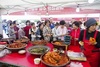광주김치축제 대박났네…관람객 6만8000여명 