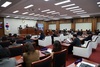 무안군의회, 제305회 제2차 정례회 폐회