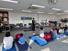 아동 건강의 첫걸음! 신안군 드림스타트, ‘바른자세 프로그램’ 시작