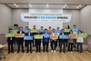 전남도의회 댐환경특위, 댐 주변지역 현장 찾아 정책토론회 열어