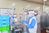 장성군 ‘냉동김밥’, 세계시장 공략 나선다