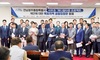 목포시, 전남광주통합특별시 「서부권 메디컬타운」 제안 환영