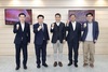 광양경자청, 글로벌기업 티더블유에스(TWS)와 투자상담 추진  