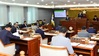   담양군의회 제324회 임시회 개회