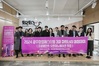 강기정 시장, 광융합산업 재도약 현장행보 