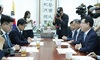 김영록 지사, “정부 주도 해상풍력특별법 전면 재검토를”