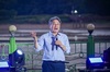 광주시, 풍암호수 수질 개선 명품화해    ‘대한민국 제1호 국가도시공원’ 만든다
