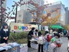 와우LH 다함께돌봄센터, 아나바다 나눔장터 개최