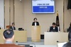 김은정 광산구의원, “송정역 건너편 공영주차장 사업, 절차도 재원계획도 문제”