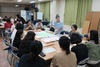 첨단2동 마을공론장 ‘와글와글’ 운영
