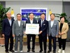 담양군의회-무안군의회 상호 고향사랑기부제 기탁금 담양군 전달
