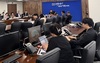 전남도, 2023 김대중 평화회의 막바지 준비 상황 점검