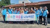 장성군 삼서면 복지기동대 ‘집수리 봉사’