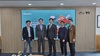 영암군, 얌샘김밥에 올해 새청무쌀 318톤 공급