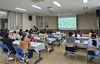 동신대 함평어린이급식센터 ‘스마트 조리종사자 집합교육’ 실시