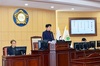 광양시의회,“제334회 임시회 개회…2025년 첫 의정활동 시작” 