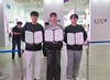 국립목포대, 산학연협력 EXPO 캡스톤디자인 우수상과 영상콘텐츠 공모전 장려상 수상
