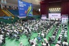 제34회 전남장애인체전, 구례군에서 성황리에 성료