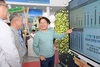 59번째 생일 맞은 광주…25일 시민의날 행사 시민들, 활짝 문 연 광주시청 ‘열린청사’ 만끽