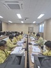 곡성군, 조류인플루엔자 발생에 따른 재난안전대책본부 가동  확산 방지에 총력
