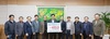 함평군 57년생 정유생 회원 일동, 함평군 인재양성기금 1천만원 기탁