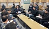 김영록 지사, “국립의대 신설, 지역사회와 총력 대응”