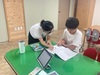 영암 초등·중학생의 형과 언니가 돼 주세요