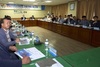 구례군, 2026 전남체전 기본계획 보고회 개최, 성공 체전을 위한 밑그림 그린다