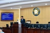 광양시의회, 제9대 마지막 임시회 개회…11건 안건 심사