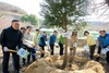 순천시, 제81회 식목일 기념 나무심기 실시