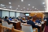  담양군의회, 제345회 임시회 폐회