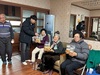 HD현대삼호 베트남 이주노동자들의 크리스마스 선물