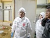 장흥군, 폭염 속 축산농가 현장 점검… 가축 피해 예방 총력