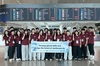 전남교육청, 미국 트로이대학교에서 ’글로컬 미래역량‘ 키운다