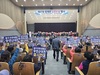 무안군 청계면, 제27회 노인의 날 행사 성료