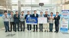 HD현대삼호, 삼호읍 경로당 환경 개선 위해 8천만 원 기탁