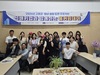 고흥군, 초기 창업청년 성장을 돕는 선배기업 멘토링 호응