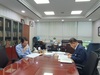 강종만 영광군수, 국비 확보 총력 기울여