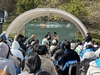 영광군, 코리아둘레길 서해랑길 걷기 행사 성료