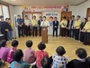 고흥군 어깨동무봉사단, 하반기 첫발... 주민 맞춤형 복지서비스 펄쳐