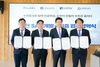  누리호 탑재 순천위성 본궤도 진입‧‧‧                 순천이 만들어 우주로 올리는 ‘순천 SAT’  