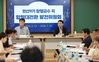 이남오 함평군수 당선인, 재난 대응 업무 집중 점검…“선제적 대응체계 구축”