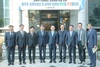 김영록 지사, 이주호 부총리와 교육과제 현장 소통 강화