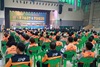 2023년 곡성군 의용소방대 기술경연대회 개최